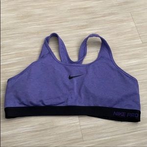 Nike Women’s Sports Bra
